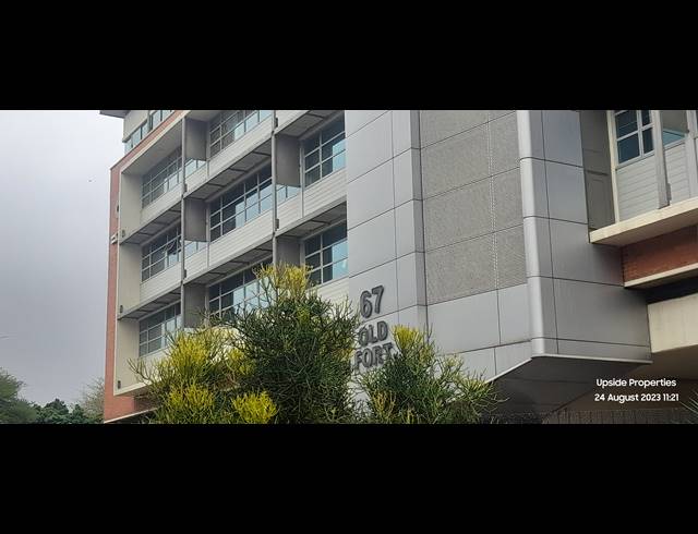 1,634M² OFFICE TO LET IN DURBAN CENTRAL